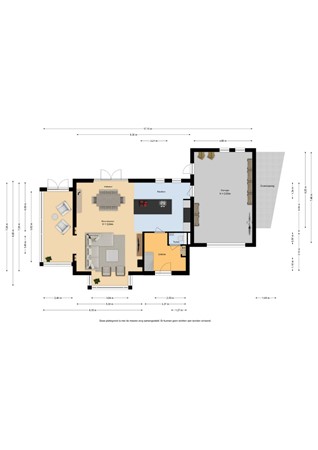 Medium property photo - Meerkoetwaard 7, 3984 MK Odijk